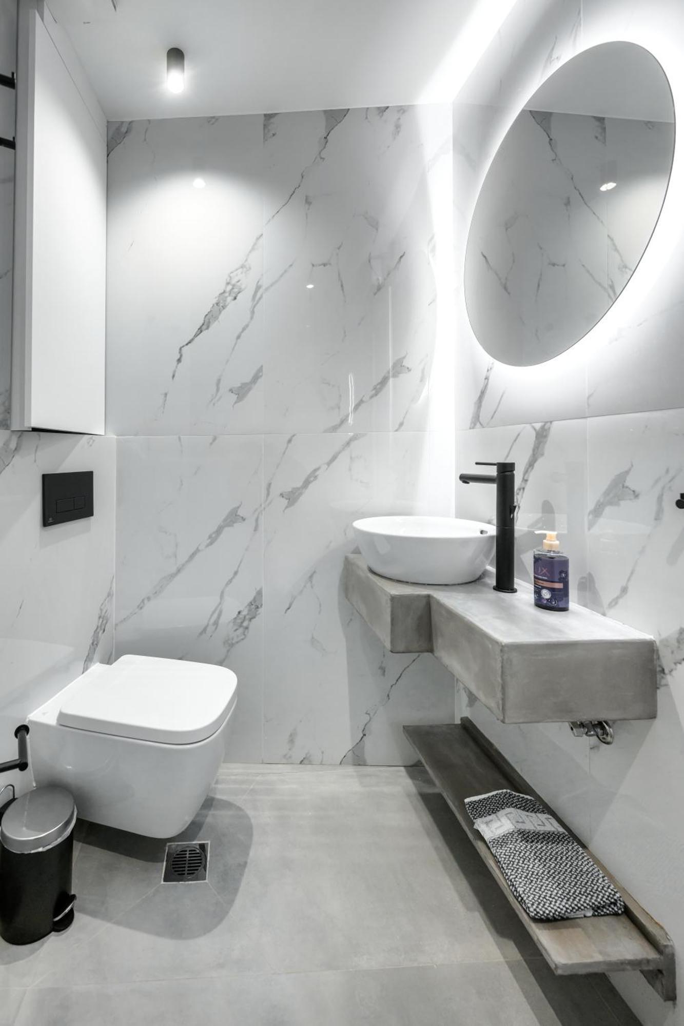 Cozyio- Ioannina City Center, Luxury Accommodation Exterior foto