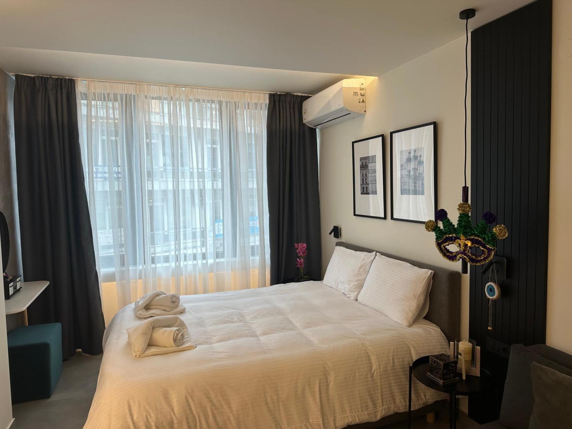 Cozyio- Ioannina City Center, Luxury Accommodation Exterior foto